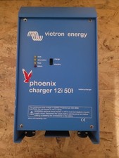 Chargeur Batterie Solaire