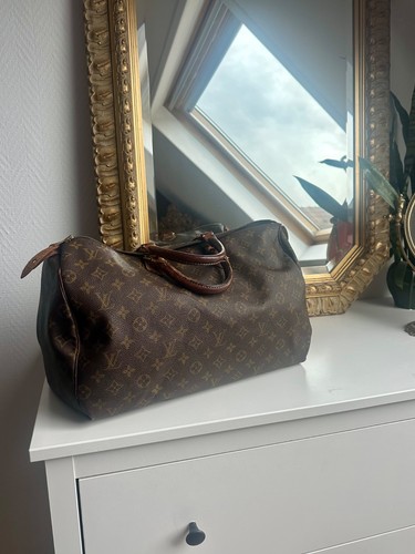 Louis vuitton speedy - louis,