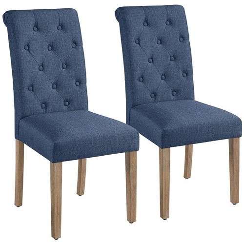 Lot chaise salle - 2, à