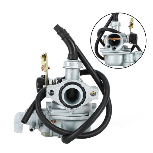 Moto carburateur pour pz19 - moto,