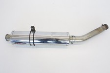 Yamaha yzf 600 Thundercat 1996 2000 2003 2004 4TV Le silencieux d'échappement pe