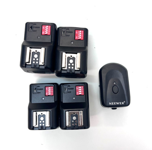 Lot neewer flash 1pcs - neewer,