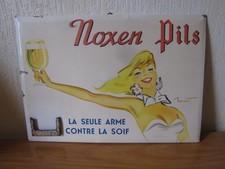 NOXEN PILS - ANCIEN GLACOIDE