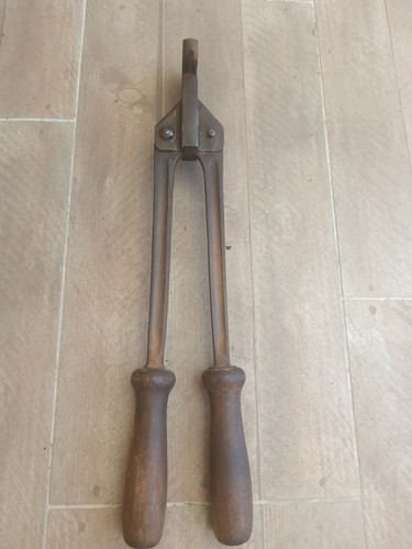 Pince coupe italienne - , de
