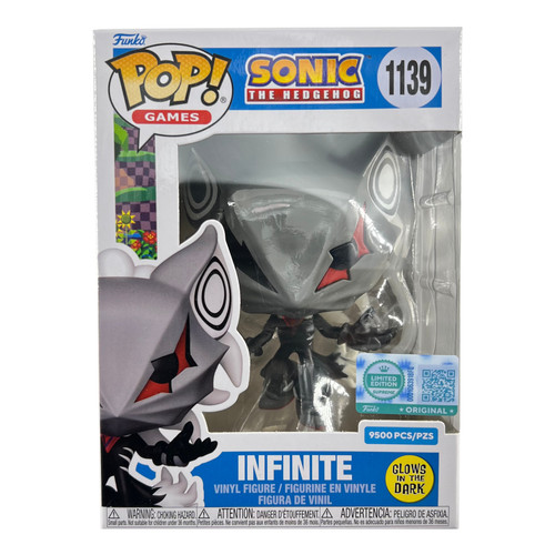 Funko sonic the - funko,