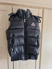 Pyrenex Women’s Gilet Jacket  Size 12  Duck Down Bodywarmer 