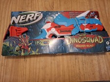 NEUF - Nerf Dinosquad