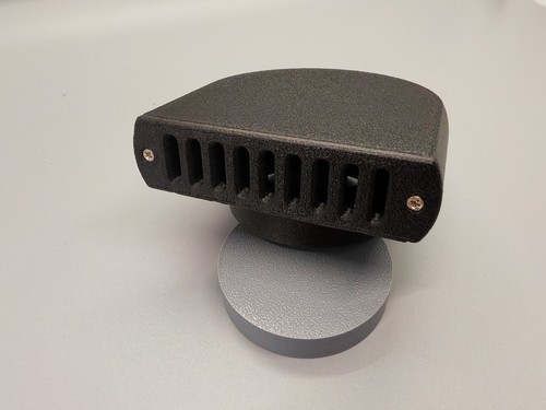 Caravan truma directional vent - caravan,