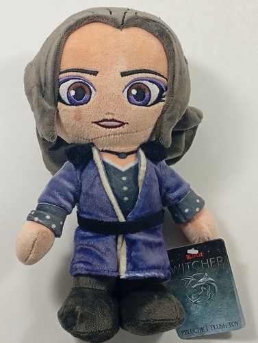 The witcher yennefer soft - yennefer,