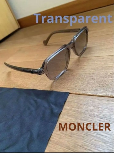Lunettes soleil moncler ml - moncler,