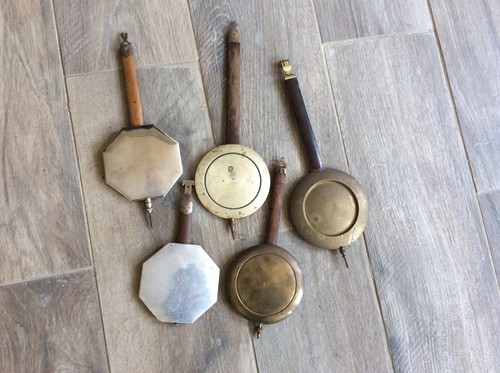 Lot balancier pour - lot, de