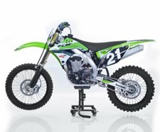 Leve Moto Cross MVB Kawasaki KX 250/ 450 F, KX 85/ 100/ 125 F