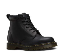 Dr Martens 6 Trou 939 Noir