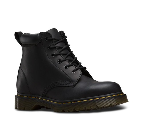 Martens trou 939 noir - 6,