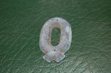 Ancienne - petite Lettre