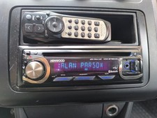 kenwood kdc bt6544u bluetooth cd usb aux 3 rca sub crossover output car radio