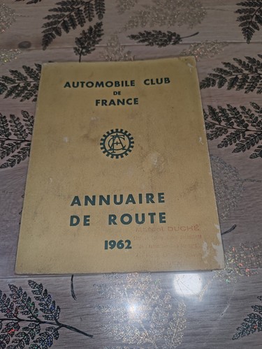 Ancien automobile club - automobile, de