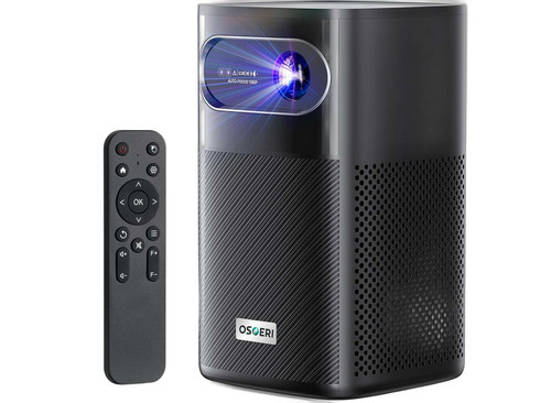 Osoeri smart projector - smart,