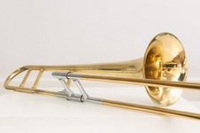 Conn 44H Vocabell Connqueror