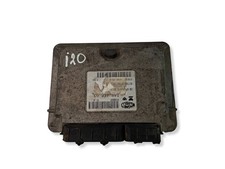 Fiat Multipla 2007 Autres