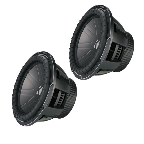 Kicker class bundle two - kicker,