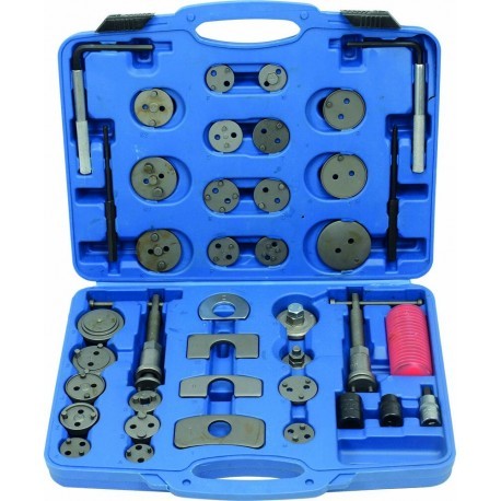 Coffret repousse piston - coffret, de