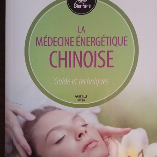 Gabrielle ruben médecine - gabrielle,