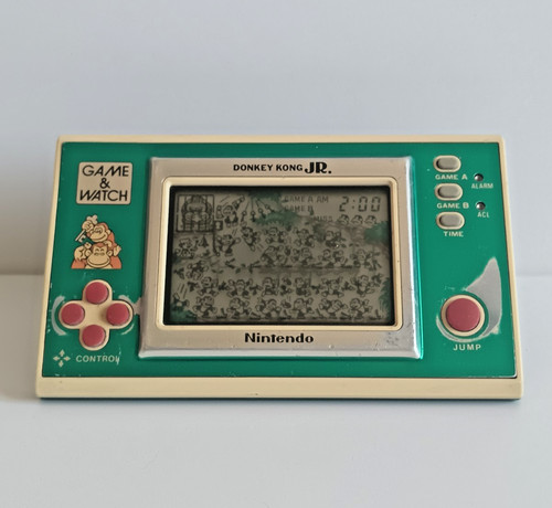 Game donkey kong - game,