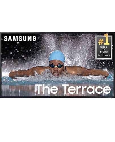 Samsung qn75lst7dafxza - samsung, 75"