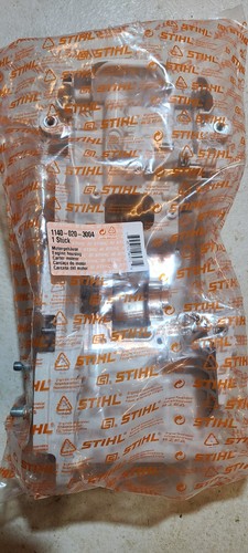 Carter moteur stihl ms311 - moteur,
