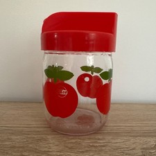 Pot Henkel Gulf Rouge Motif