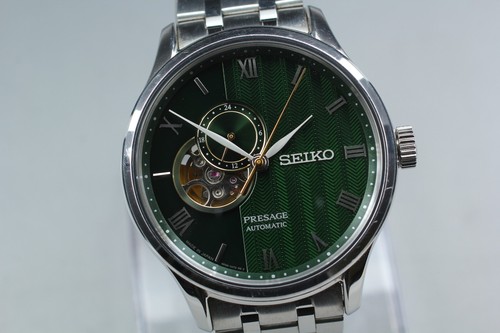 Montre automatique pour - , homme