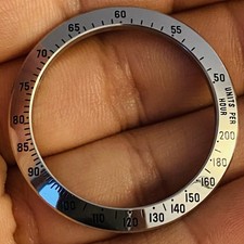 Rolex MK1 Bezel For Daytona