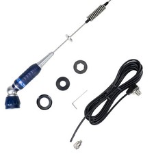 Pack antenne PNI ML75 CB et