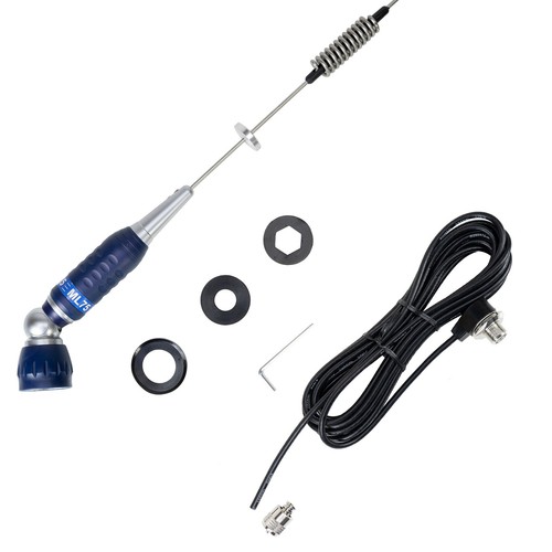 Pack antenne pni - pack, cb