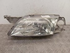 Optique avant principal gauche