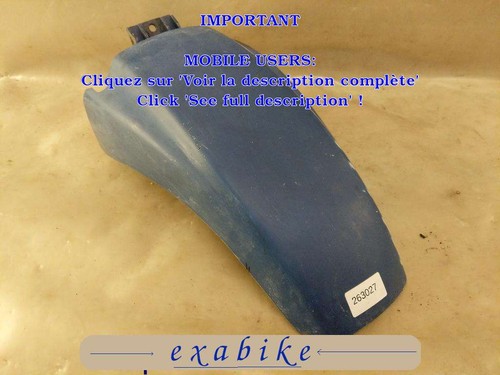 Garde boue avant pour bmw - garde-boue,