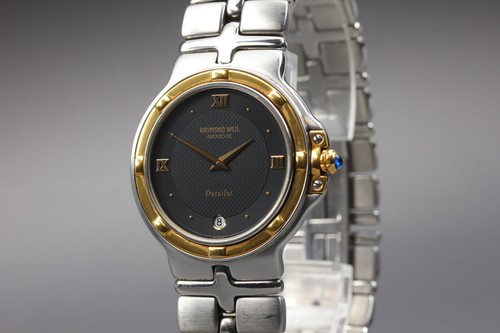 Montre homme raymond weil - raymond,