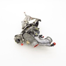 Turbocompresseur gauche Bentley Continental 6.0 W12 07C145061S