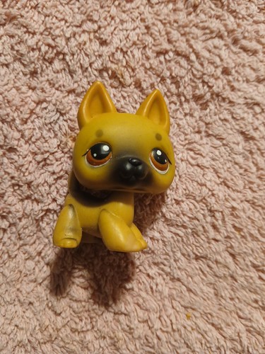 Littlest petshop lps german - littlest,