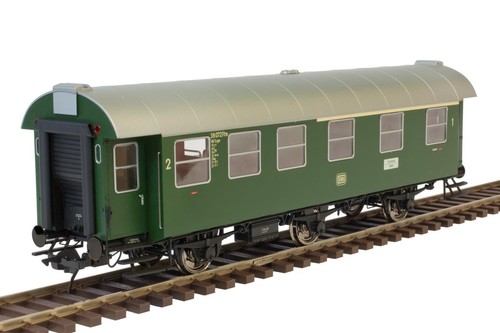 Lenz 41240 wagon de - 41240-06,