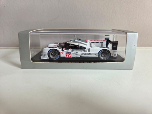 Spark porsche 919 - spark,