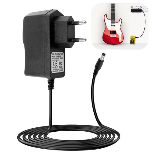 Bloc alimentation v - v, pour