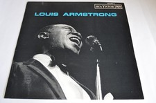 Vinyle 33T Jazz Louis