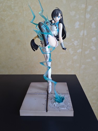 Figurine blade arcus 7 - blade,