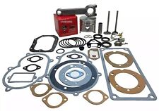 ENGINE REBUILD OVERHAUL KIT FITS BRIGGS & STRATTON 14 & 16HP CAST IRON ENGINES