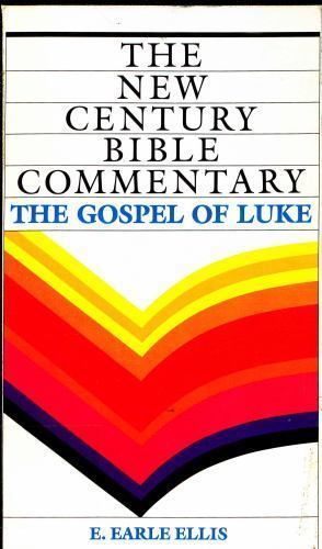 New century bible commentary - century,