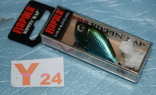 Leurre coulant rapala - coulant,