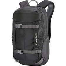 Dakine Mission Pro 25l Black