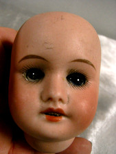 🇫🇷 ANCIENNE TÊTE